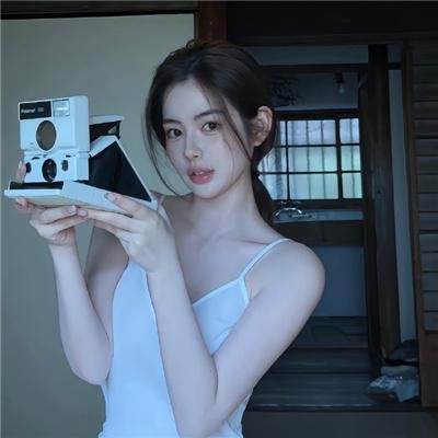 最后的女祭司