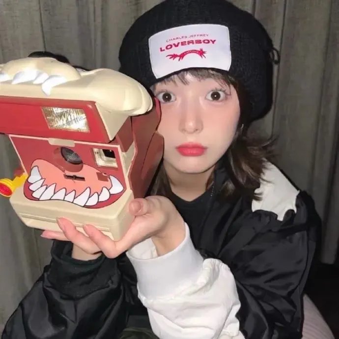 银城尤物